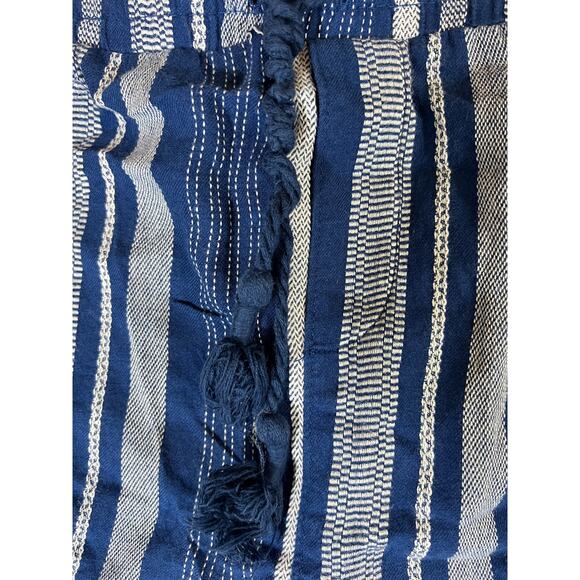 Lane Bryant Shorts Women’s 22/24 Plus Cotton and Rayon Soft Flowy Summer Shorts - Picture 6 of 8